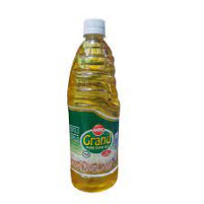 Grand oil 1L (12 Pieces)