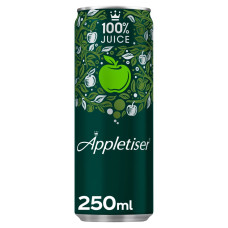 Appletiser 100% Juice 250ml