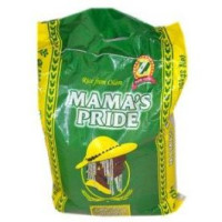 Mama's Pride Rice 10kg