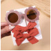 Kids sunglasses and hair accessories