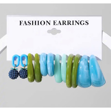 Earring Set