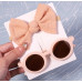 Kids sunglasses and hair accessories