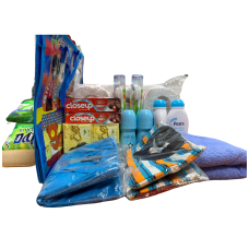 35k Bundle (Boy Pack - 28 ITEMS)