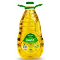 Grand Oil 5L (4 pieces)