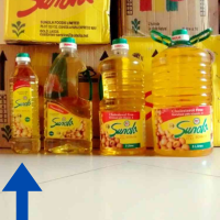 Sunola Oil 1L Carton (16 pieces)