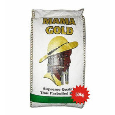 Mama Gold Rice 50KG