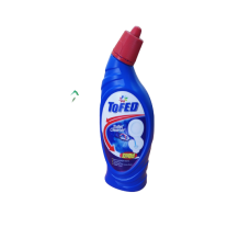 tofed toilet cleaner         [ 500ml x 12]