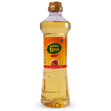 Golden Terra Oil 700ml