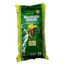 Mama's pride rice 1kg