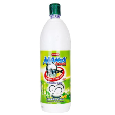 Mama Lemon dish washing liquid 1.1L