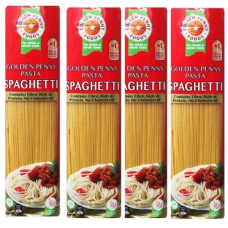 Golden penny spaghetti 500g *20