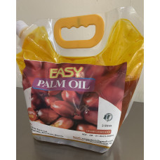 Easy palm oil