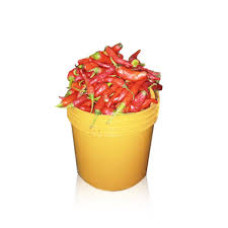 Pepper/Shombo (1 Paint Buckets)