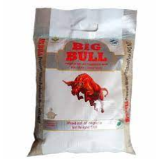 Big Bull Rice 5kg