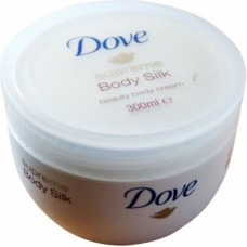 Dove Supreme Beauty Body Silk Cream - 300ml