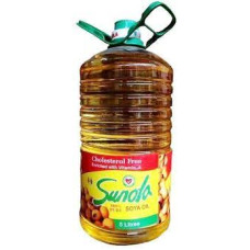 Sunola oil 4.5L