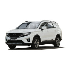 GEELY OKAVANGO 2023