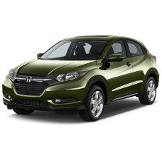 HONDA HR-V EX 2022