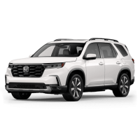 HONDA PILOT 2022