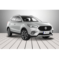 MG ZS LUXURY 2022