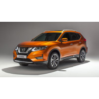 NISSAN NEW X-TRAIL 2022