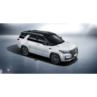 CHANGAN CS95 ROYALE 2023