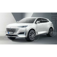 CHANGAN UNI-K BESPOKE 2023