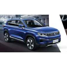 CHANGAN CS35 PLUS LUXURY 2023