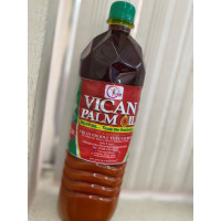 Vican Palm oil 1 Litre